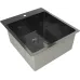 Кухонная мойка RIVELATO Rinox 4450 PVD black