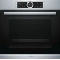 Духовой шкаф BOSCH HRG 675BS1S Духовой шкаф BOSCH HRG 675BS1S