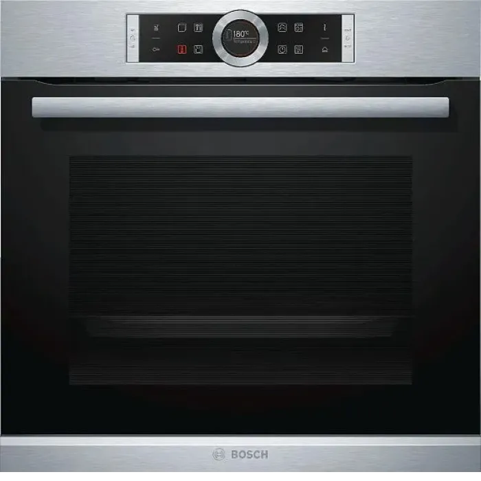 Духовой шкаф BOSCH HRG 675BS1S Духовой шкаф BOSCH HRG 675BS1S