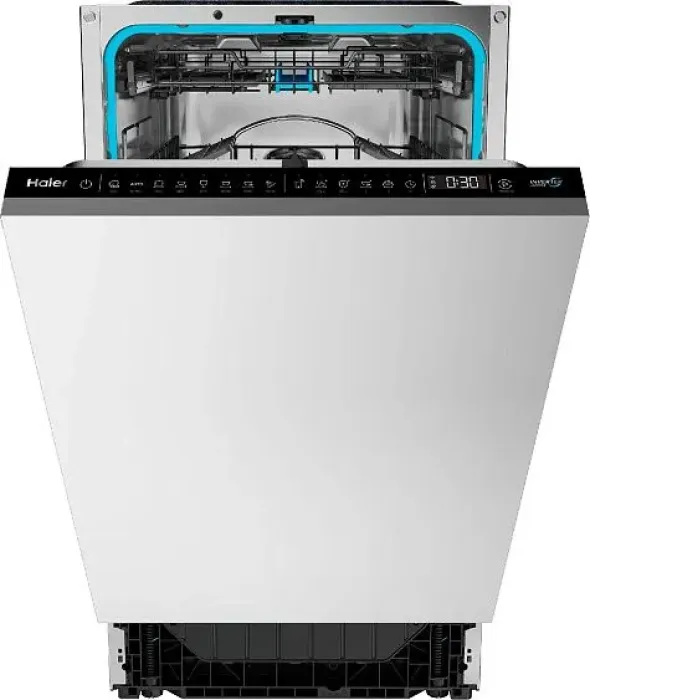 Посудомоечная машина HAIER HDWE11-696RU