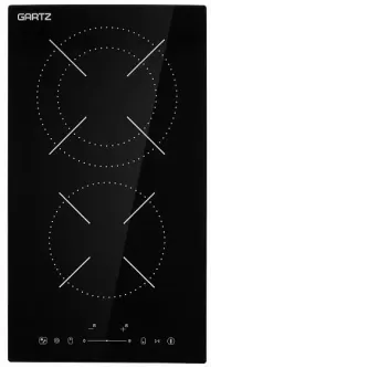 Варочная поверхность GARTZ HES320B