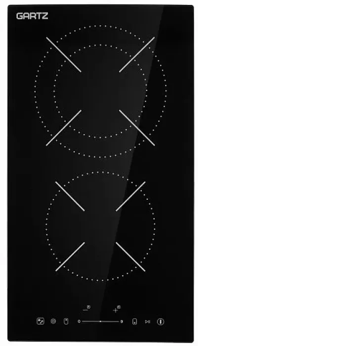 Варочная поверхность GARTZ HES320B Варочная поверхность GARTZ HES320B