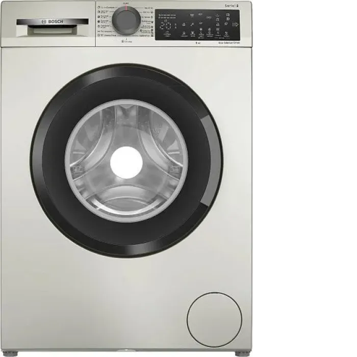 Стиральная машина BOSCH WLZ2420SME