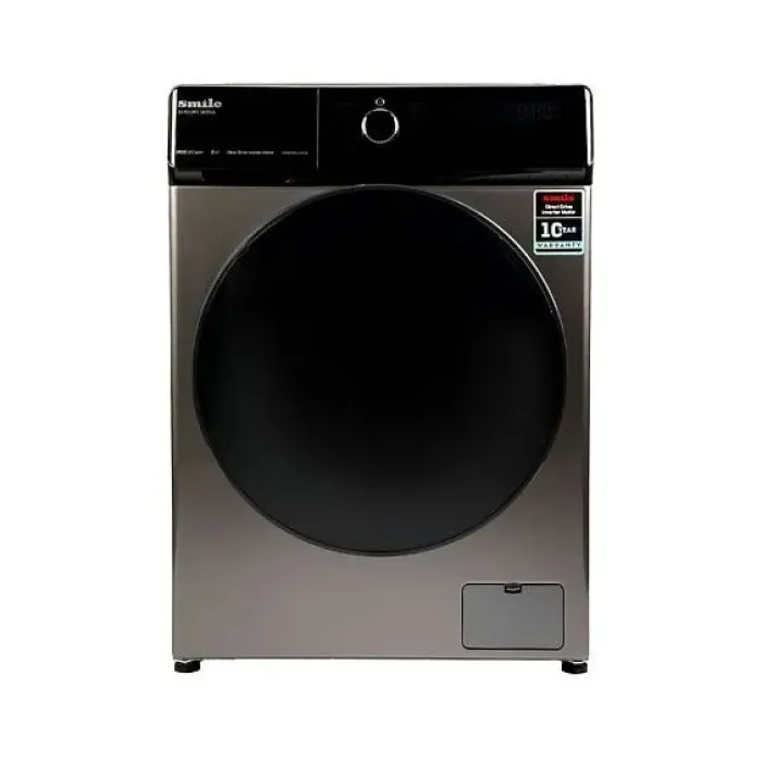 Стиральная машина SMILE SWMSW8DG1400 Стиральная машина SMILE SWMSW8DG1400
