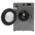 Стиральная машина KRAFT KF-MBDS8148G Стиральная машина KRAFT KF-MBDS8148G
