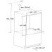 Винный шкаф CASO WineDeluxe WD 24 Винный шкаф CASO WineDeluxe WD 24