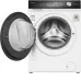 Стиральная машина WEISSGAUFF WM 4947 Premium Inverter Steam