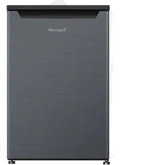 Морозильная камера WEISSGAUFF WRF-80 Defrost Dark Grey Морозильная камера WEISSGAUFF WRF-80 Defrost Dark Grey
