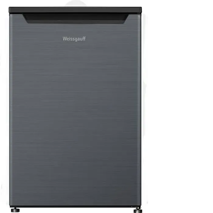 Морозильная камера WEISSGAUFF WRF-80 Defrost Dark Grey Морозильная камера WEISSGAUFF WRF-80 Defrost Dark Grey