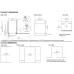 Посудомоечная машина BERTAZZONI DW60S3IAPSC