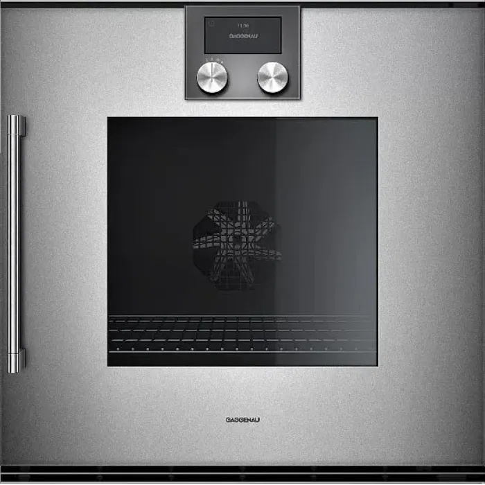 Духовой шкаф GAGGENAU BOP250112