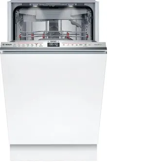 Посудомоечная машина BOSCH SPV6EMX09E