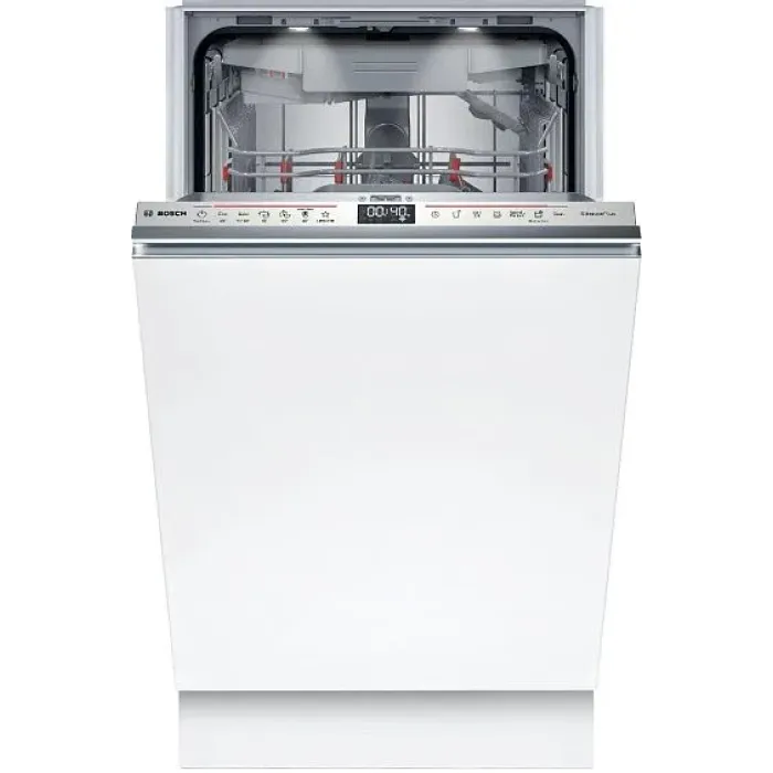 Посудомоечная машина BOSCH SPV6EMX09E Посудомоечная машина BOSCH SPV6EMX09E