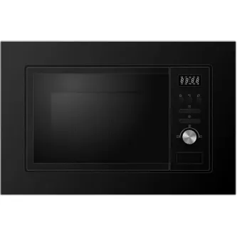 Микроволновая печь HiSTORY MIH 28BG MBK/1 Микроволновая печь HiSTORY MIH 28BG MBK/1