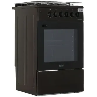 Плита ARTEL КAPETITO 50 10-E коричневый Плита ARTEL КAPETITO 50 10-E коричневый