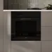 Духовой шкаф ELICA VIRTUS MULTI 60 DD BL (PRF0191771A)
