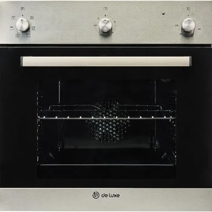 Духовой шкаф DELUXE 6006.07эшв-300