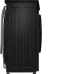 Стиральная машина WEISSGAUFF WM 4106 D Black Edition