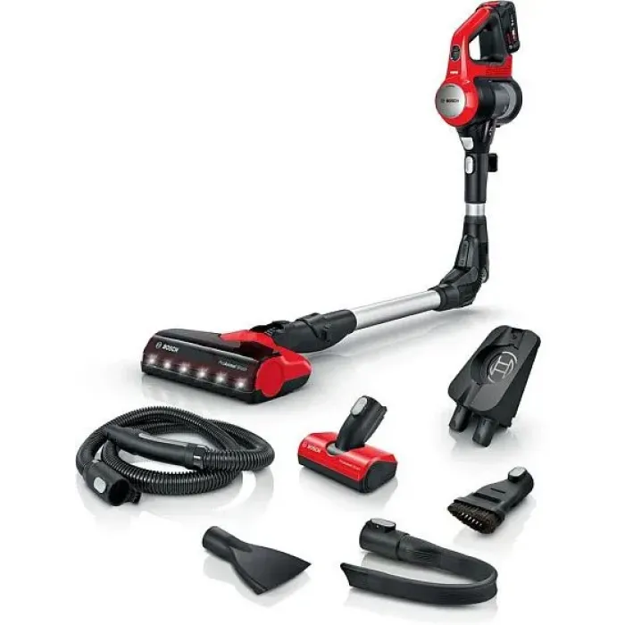 Пылесос BOSCH BCS711PET Пылесос BOSCH BCS711PET