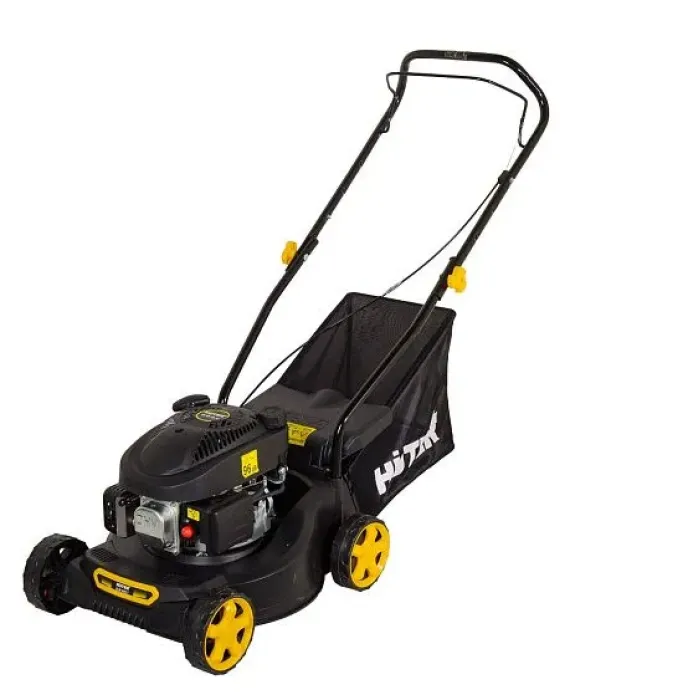 Газонокосилка HUTER GLM-420LT (70/3/15)