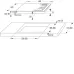 Варочная поверхность GORENJE G642AB Варочная поверхность GORENJE G642AB