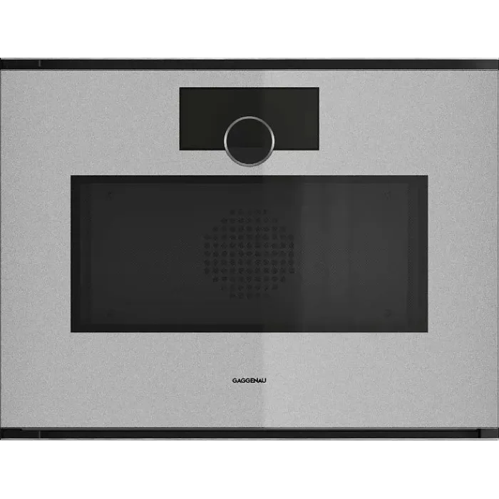 Духовой шкаф GAGGENAU GM250130 Духовой шкаф GAGGENAU GM250130
