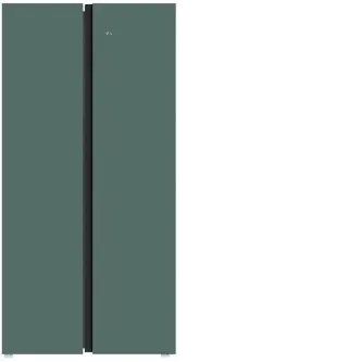 Холодильник MAUNFELD MFF191NFGN Matt Inverter Холодильник MAUNFELD MFF191NFGN Matt Inverter