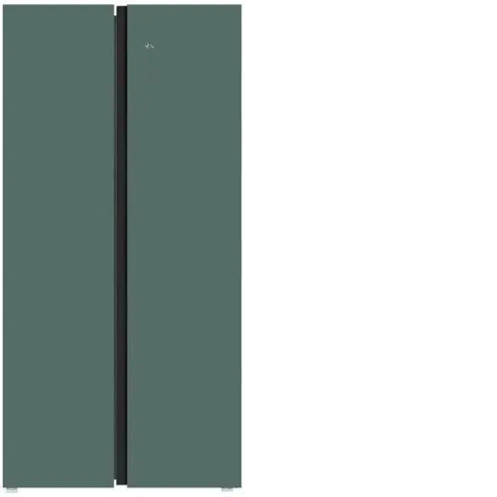 Холодильник MAUNFELD MFF191NFGN Matt Inverter