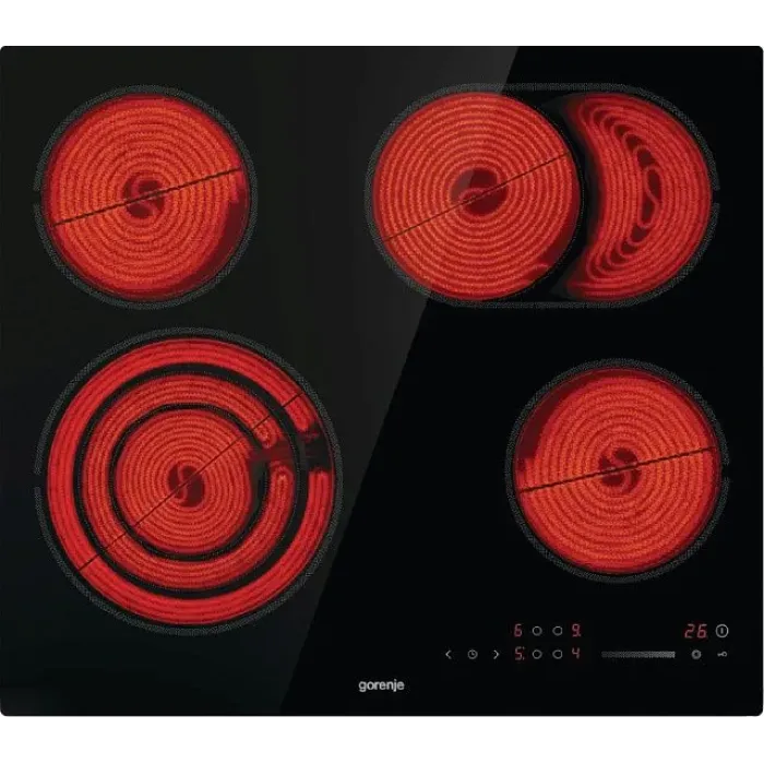 Варочная поверхность GORENJE ECT646BSCE