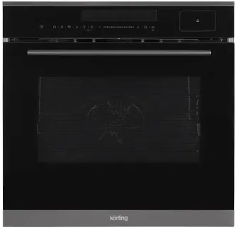 Духовой шкаф KORTING OKB 1350 S GNBX Steam Духовой шкаф KORTING OKB 1350 S GNBX Steam