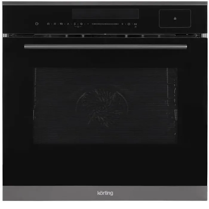 Духовой шкаф KORTING OKB 1350 S GNBX Steam Духовой шкаф KORTING OKB 1350 S GNBX Steam