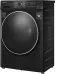 Стиральная машина WEISSGAUFF WM 4627 Touch Inverter Steam Black Стиральная машина WEISSGAUFF WM 4627 Touch Inverter Steam Black