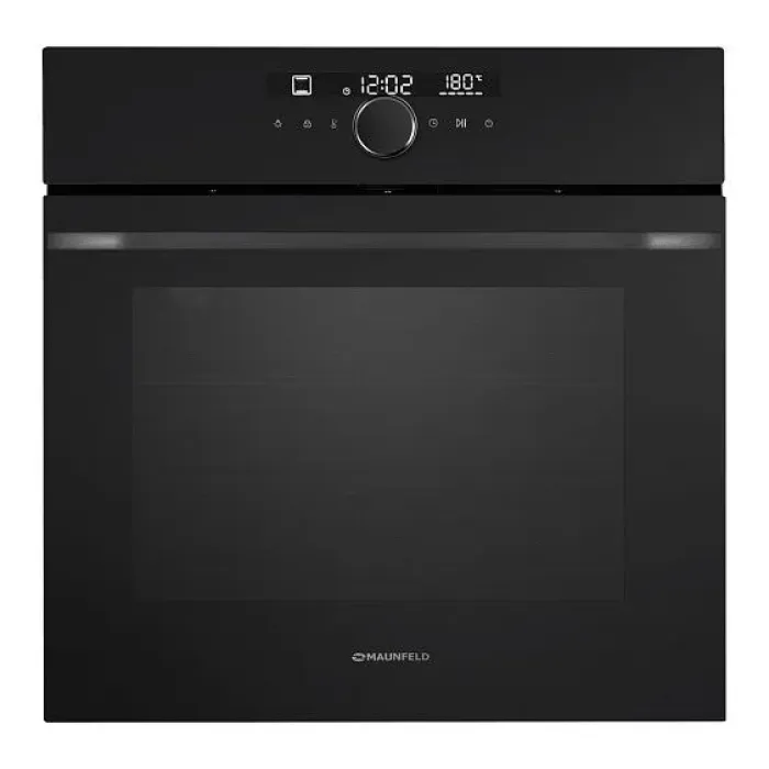 Духовой шкаф MAUNFELD EOEH7613B Matt