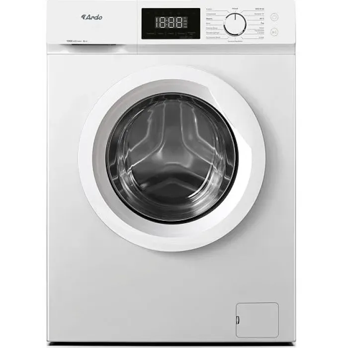 Стиральная машина ARDO WME610452UW2 Стиральная машина ARDO WME610452UW2