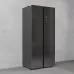 Холодильник LEX LSB525BLID Холодильник LEX LSB525BLID