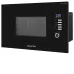 Микроволновая печь MEFERI MMO6020BK SLIM POWER Микроволновая печь MEFERI MMO6020BK SLIM POWER