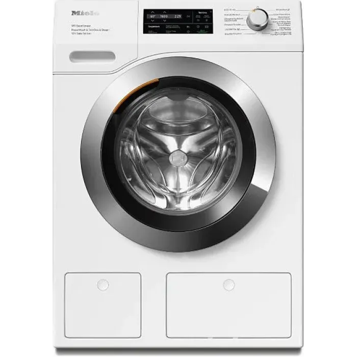 Стиральная машина MIELE WEI895 WCS 125 Стиральная машина MIELE WEI895 WCS 125