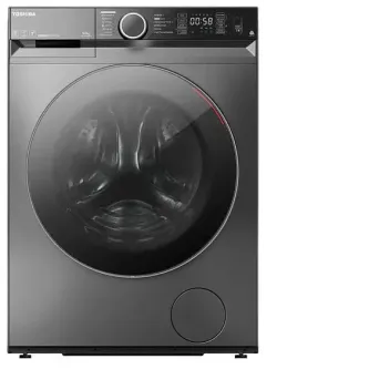 Стиральная машина TOSHIBA TW-BK100GF4RU (SK) Стиральная машина TOSHIBA TW-BK100GF4RU (SK)