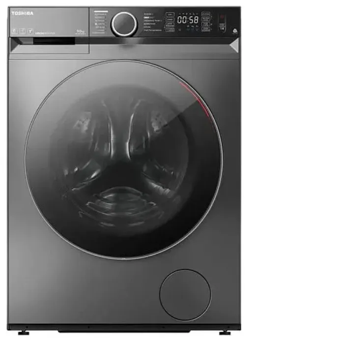 Стиральная машина TOSHIBA TW-BK100GF4RU (SK) Стиральная машина TOSHIBA TW-BK100GF4RU (SK)