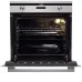 Духовой шкаф KONIGIN Sage 60IXE8