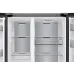 Холодильник SAMSUNG RS80F65M1WWT