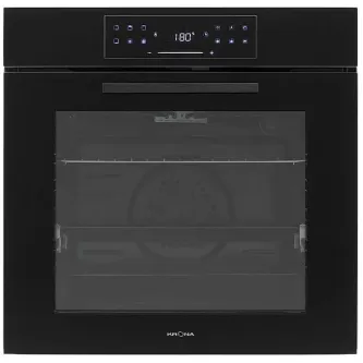 Духовой шкаф KRONA VOLLMOND max 60 BL/BL