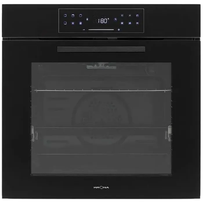 Духовой шкаф KRONA VOLLMOND max 60 BL/BL