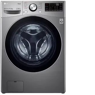 Стиральная машина LG F0L9DGP2S Стиральная машина LG F0L9DGP2S
