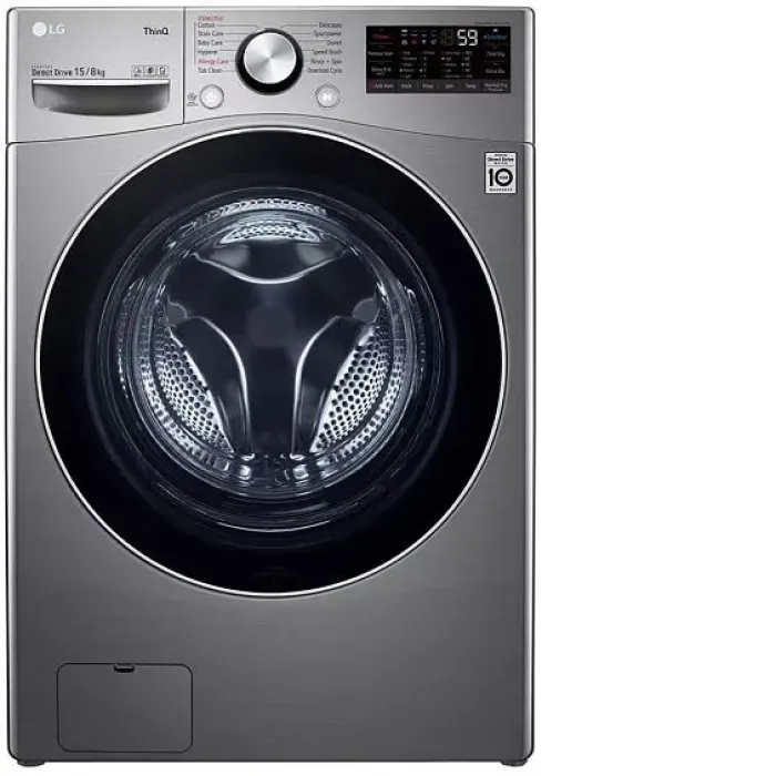 Стиральная машина LG F0L9DGP2S Стиральная машина LG F0L9DGP2S