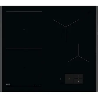 Варочная поверхность AEG TH64IB30FB