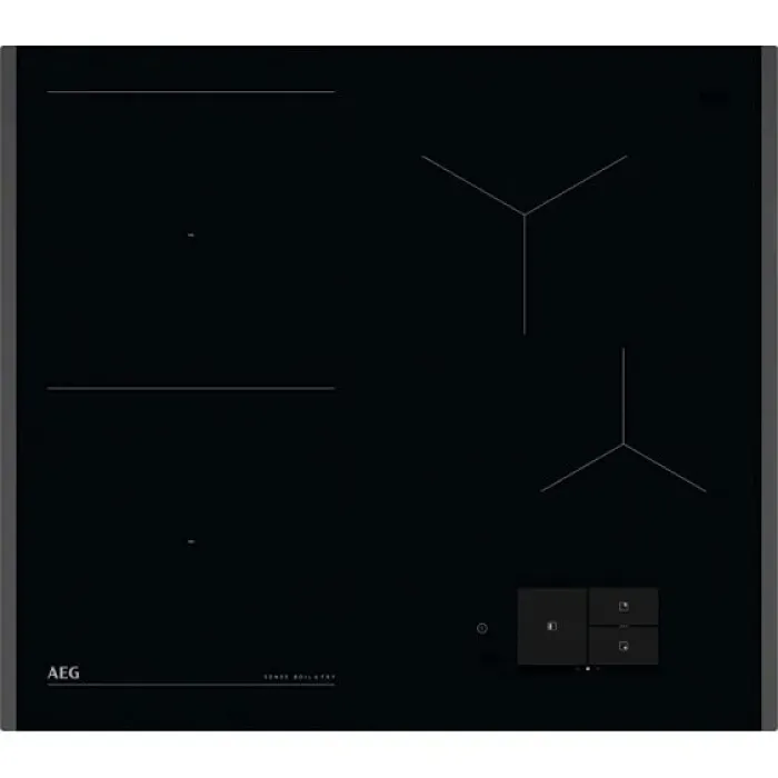 Варочная поверхность AEG TH64IB30FB Варочная поверхность AEG TH64IB30FB