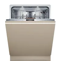 Посудомоечная машина NEFF S257ECX17E Посудомоечная машина NEFF S257ECX17E