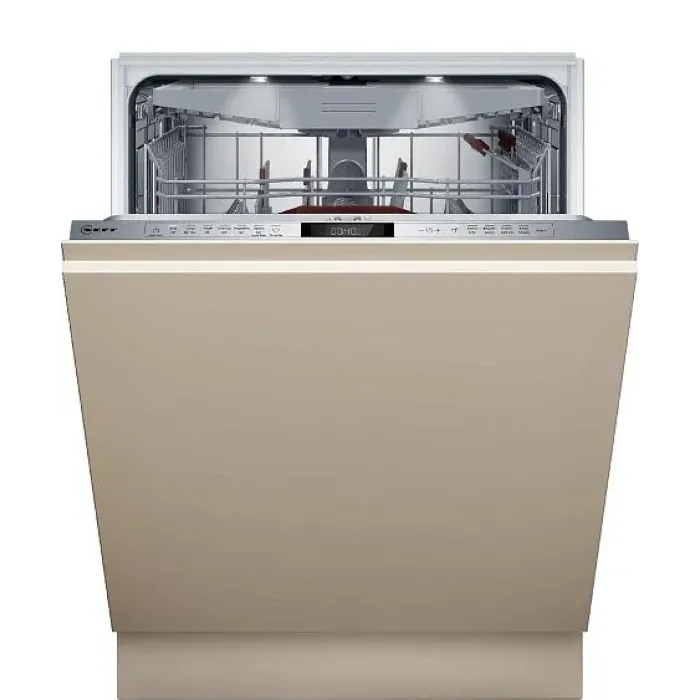 Посудомоечная машина NEFF S257ECX17E