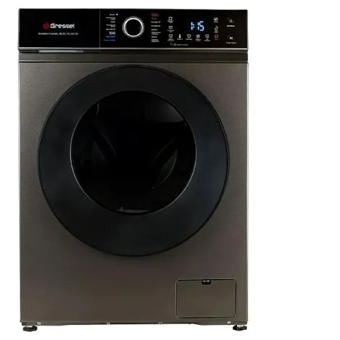 Стиральная машина GRESSEL UBF601 Стиральная машина GRESSEL UBF601